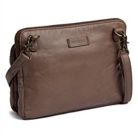 Depeche - Powerfield Crossover 17286 - Dark Taupe